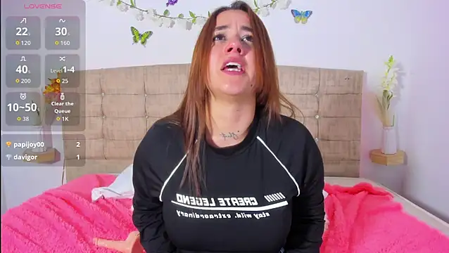 Catherine_summer1 Chat XXX in diretta