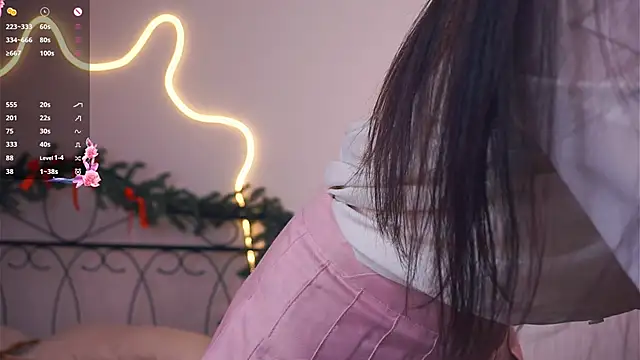 MirnaTellado Live XXX-chat