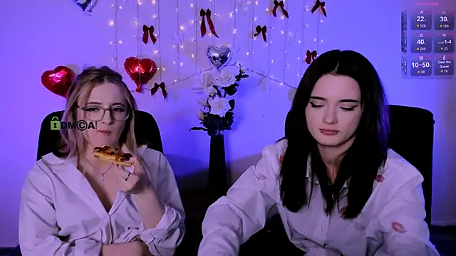 liana_kisses' Live XXX Chat