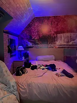 Amani_thewolf Chat XXX in diretta