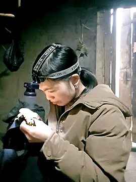 ngan-cute Live XXX-Chat