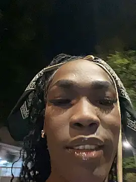 Chat XXX en directo de KandyHot_