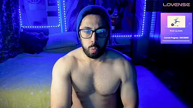 irokdan891: вебкам-шоу