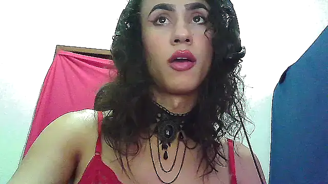 Chat +18 de TheAnngell ao vivo