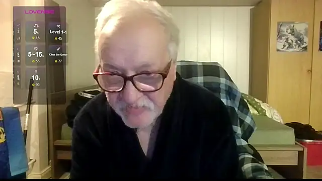 Sammy1660 Adlı Modelin Canlı XXX Sohbeti