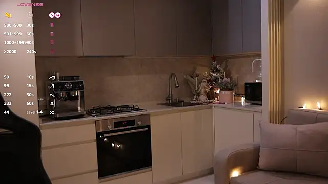 Chat +18 de PollyAgata ao vivo