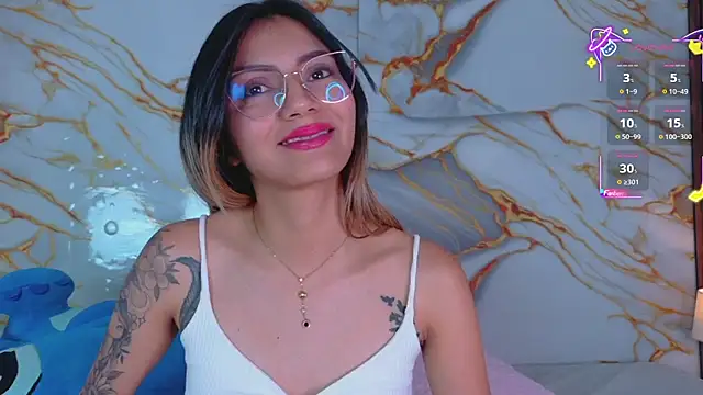 samanthaecheverry Live XXX Chat