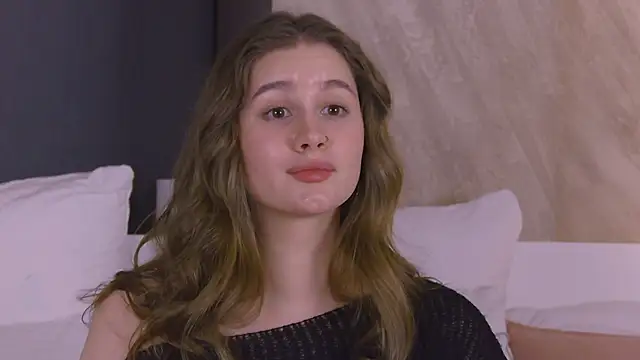 Chat XXX en directo de EllieHayes