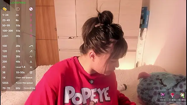 Živý XXX chat ImamDahian