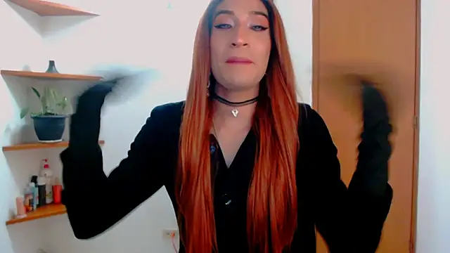 Chatroom XXX en direct de NovaNyx11