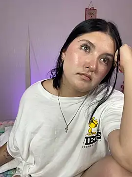 แชท XXX สดของ Celestee69