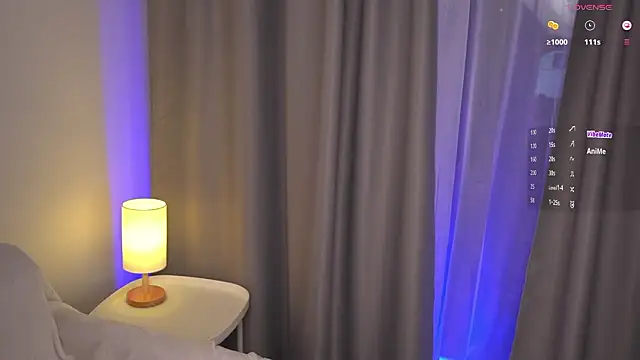 DanaCandy 现场XXX聊天