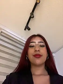 Violet_carson élő XXX-chatje