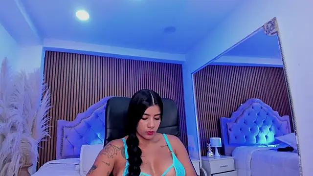 SelenaStonne Live XXX Chat