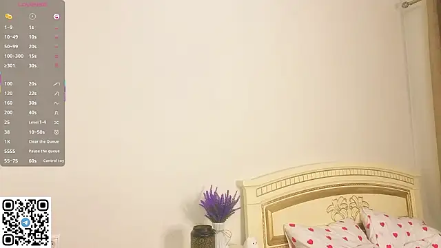 EnricaElis 现场XXX聊天