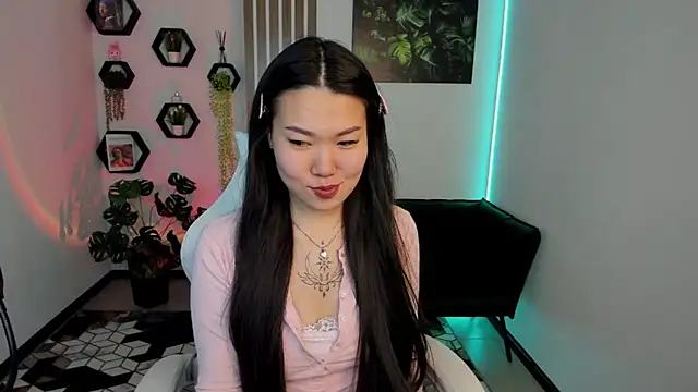 แชท XXX สดของ LunaPurrr