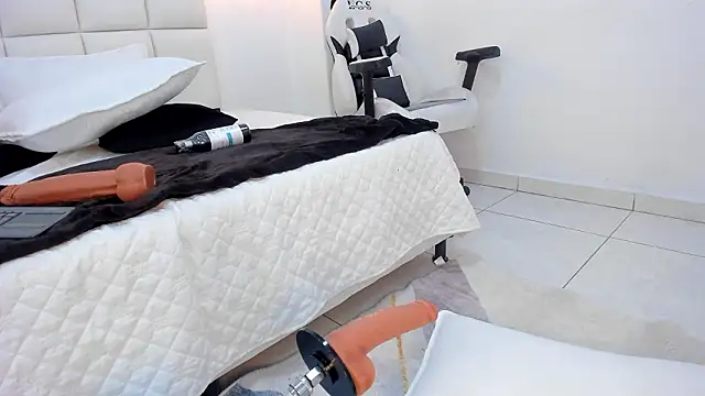 Nina_sweetz12 现场XXX聊天