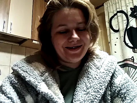 Chatroom XXX en direct de JesycaHottye