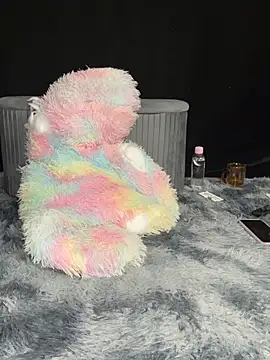 MissSaraNoir live XXX chat