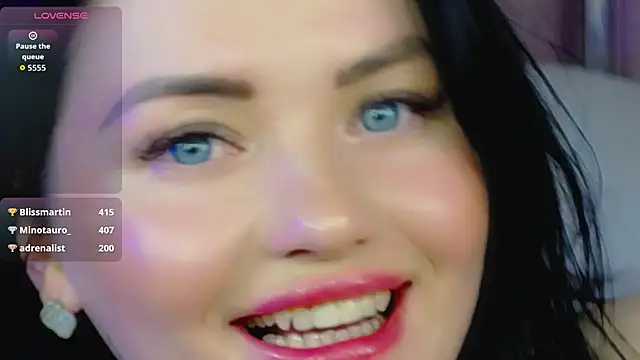 Онлайн чат XXX EvaBilss