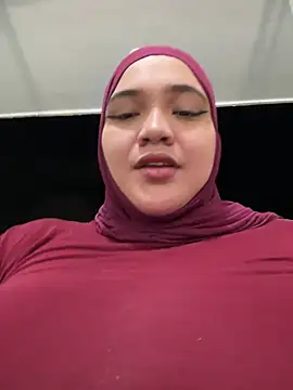 Chatroom XXX en direct de sweetmuslim01