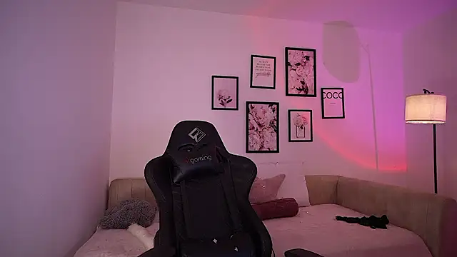 Melibahamon_ 现场XXX聊天