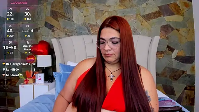 GabyGrey_: απευθείας συνομιλία ΧΧΧ