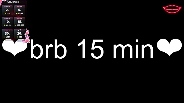 SharylOrbin Live XXX-chat