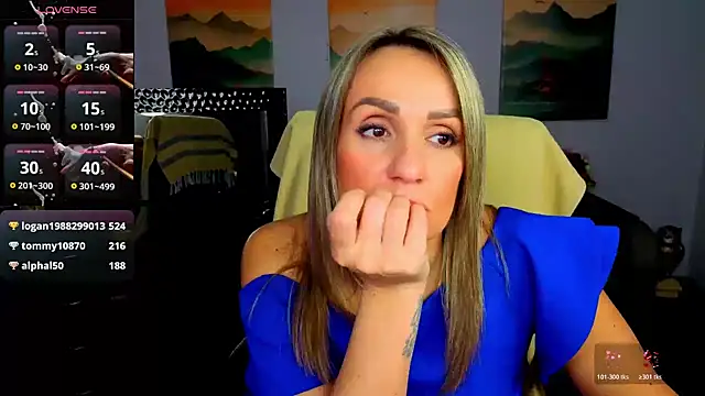 Alisa_Allisen Live XXX Chat