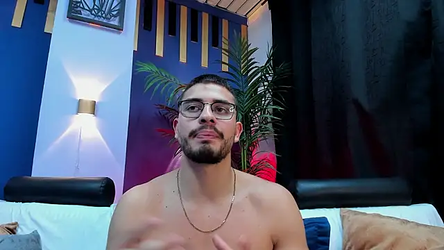 Chatroom XXX en direct de Jay_Grip