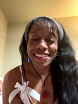 Webkamerová show NatalieGainer_goodies