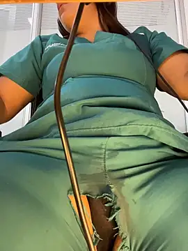 Noa_Harper-: онлайн-секс-чат