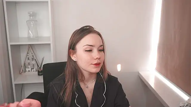 Živý XXX chat SeanKerne