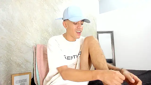 Mick-lollipop Live XXX-Chat