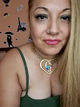 salma_1998's Webcam Show