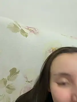 Ana_lys' Webcam Show