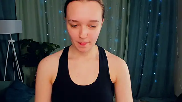 Онлайн чат XXX MikiBallance