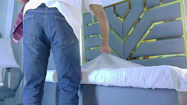 Chatroom XXX en direct de Oliver_bigblack_cock