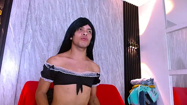 Show de webcam de Brianna_Roux