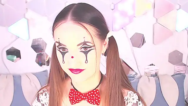 Онлайн чат XXX LexiKiss