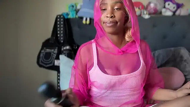 Cum2Charm 现场XXX聊天