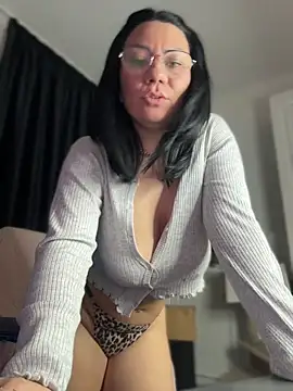 _Annelisse_ Webcam show