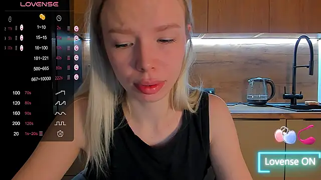 XXX chat uživo modela Olivia_Bells