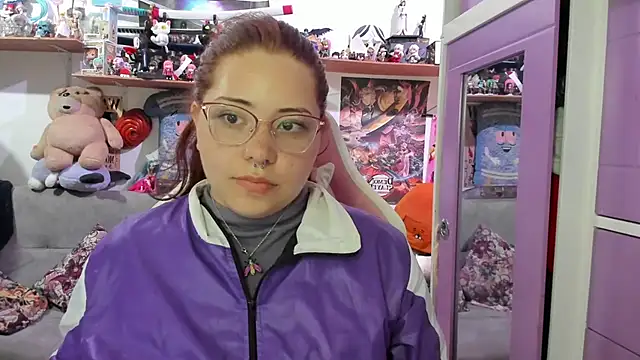 soficammy élő XXX-chatje