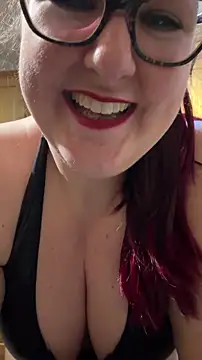 Czat XXX na żywo – Lacey-BBW