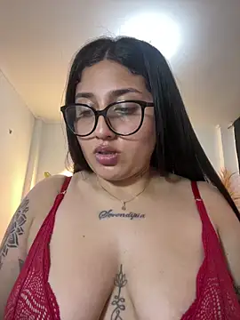 croftsmilaのライブXXXチャット