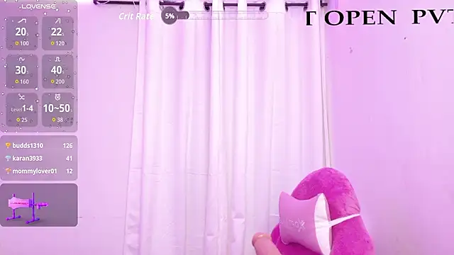 Sachi_Meow – Naživo XXX chat