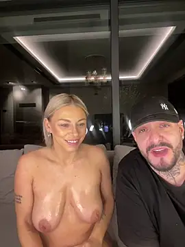 SexOnMyLvL – Live XXX-chat