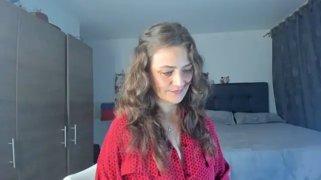 milf_darling's Live XXX Chat