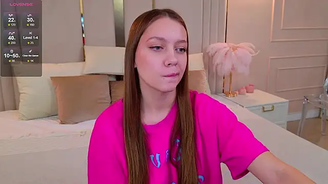 AliceBrayan's Live XXX Chat